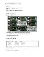 Preview for 82 page of Pravis 16 ch User Manual