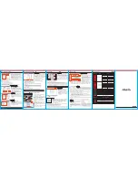 Preview for 3 page of Pravis FACESTAMP PFS-200 User Manual