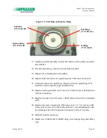 Предварительный просмотр 65 страницы Praxair 1264 Operator'S Manual