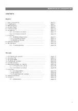 Preview for 2 page of Praxair MICROTIG AC/DC 322 PULSE User Manual