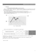 Preview for 51 page of Praxair MICROTIG AC/DC 322 PULSE User Manual