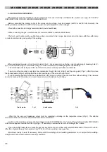 Предварительный просмотр 10 страницы Praxair MIG COMPACT-220H/2R User Manual