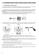 Предварительный просмотр 26 страницы Praxair MIG COMPACT-220H/2R User Manual