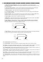 Предварительный просмотр 40 страницы Praxair MIG COMPACT-220H/2R User Manual