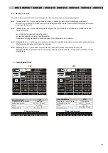 Предварительный просмотр 41 страницы Praxair MIG COMPACT-220H/2R User Manual