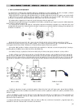 Предварительный просмотр 43 страницы Praxair MIG COMPACT-220H/2R User Manual