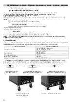 Предварительный просмотр 54 страницы Praxair MIG COMPACT-220H/2R User Manual