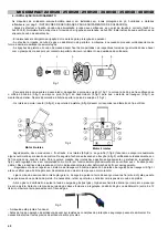 Предварительный просмотр 60 страницы Praxair MIG COMPACT-220H/2R User Manual