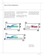 Preview for 7 page of Praxair PROSTAR Manual