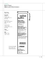 Preview for 16 page of Praxair PROSTAR Manual