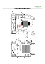 Preview for 45 page of Praxair SELECT-400 Operating Instructions Manual