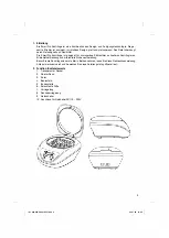 Preview for 3 page of Praxisdienst H7 680 Instructions For Use Manual