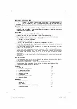 Preview for 12 page of Praxisdienst H7 680 Instructions For Use Manual