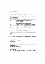 Preview for 17 page of Praxisdienst H7 680 Instructions For Use Manual