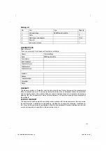 Preview for 19 page of Praxisdienst H7 680 Instructions For Use Manual