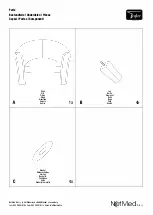 Preview for 2 page of Praxisdienst Teqler T1135555 Assembly Instructions