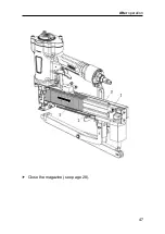 Предварительный просмотр 117 страницы Prebena 1A-AZ16BNH Instructions For Use Manual