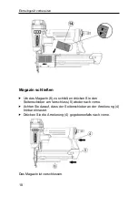 Preview for 18 page of Prebena 1GP-ALK35 Original Operating Instructions