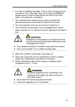 Preview for 53 page of Prebena 1GP-ALK35 Original Operating Instructions