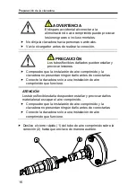 Preview for 90 page of Prebena 1GP-ALK35 Original Operating Instructions