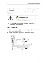 Preview for 91 page of Prebena 1GP-ALK35 Original Operating Instructions