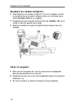 Preview for 92 page of Prebena 1GP-ALK35 Original Operating Instructions