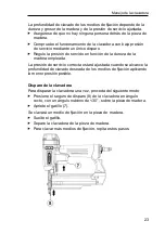 Preview for 97 page of Prebena 1GP-ALK35 Original Operating Instructions