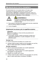 Preview for 102 page of Prebena 1GP-ALK35 Original Operating Instructions