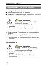 Preview for 126 page of Prebena 1GP-ALK35 Original Operating Instructions