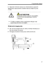 Preview for 169 page of Prebena 1GP-ALK35 Original Operating Instructions