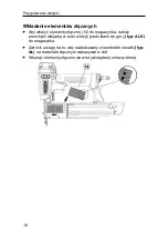 Preview for 170 page of Prebena 1GP-ALK35 Original Operating Instructions