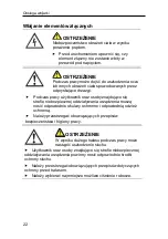 Preview for 174 page of Prebena 1GP-ALK35 Original Operating Instructions