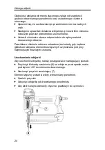 Preview for 176 page of Prebena 1GP-ALK35 Original Operating Instructions