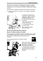 Предварительный просмотр 130 страницы Prebena 3X-CNW50 Operator'S Manual