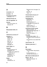 Предварительный просмотр 153 страницы Prebena 3X-CNW50 Operator'S Manual