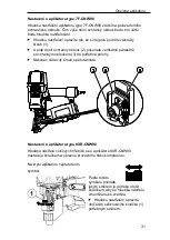 Предварительный просмотр 185 страницы Prebena 3X-CNW50 Operator'S Manual