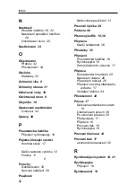 Предварительный просмотр 206 страницы Prebena 3X-CNW50 Operator'S Manual