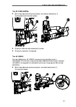 Предварительный просмотр 280 страницы Prebena 3X-CNW50 Operator'S Manual