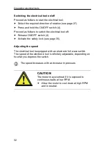 Preview for 80 page of Prebena 9A-MGS-55 Operating Manual