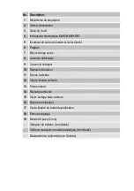 Preview for 109 page of Prebena 9A-MGS-55 Operating Manual