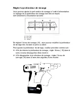 Preview for 125 page of Prebena 9A-MGS-55 Operating Manual