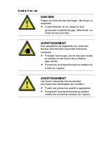 Preview for 127 page of Prebena 9A-MGS-55 Operating Manual