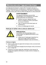 Preview for 134 page of Prebena 9A-MGS-55 Operating Manual