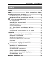 Preview for 147 page of Prebena 9A-MGS-55 Operating Manual