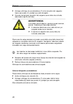 Preview for 164 page of Prebena 9A-MGS-55 Operating Manual