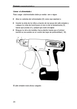 Preview for 168 page of Prebena 9A-MGS-55 Operating Manual