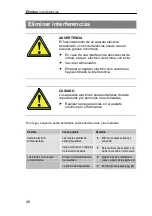 Preview for 184 page of Prebena 9A-MGS-55 Operating Manual