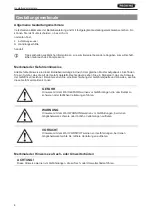 Предварительный просмотр 4 страницы Prebena AEROTAINER 245 Original Instructions Manual