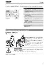 Предварительный просмотр 79 страницы Prebena AEROTAINER 245 Original Instructions Manual