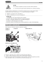 Предварительный просмотр 147 страницы Prebena AEROTAINER 245 Original Instructions Manual